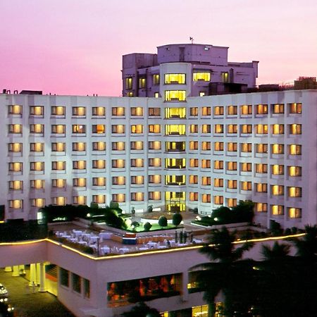 Katriya Hotel And Tower Hyderabad Eksteriør bilde