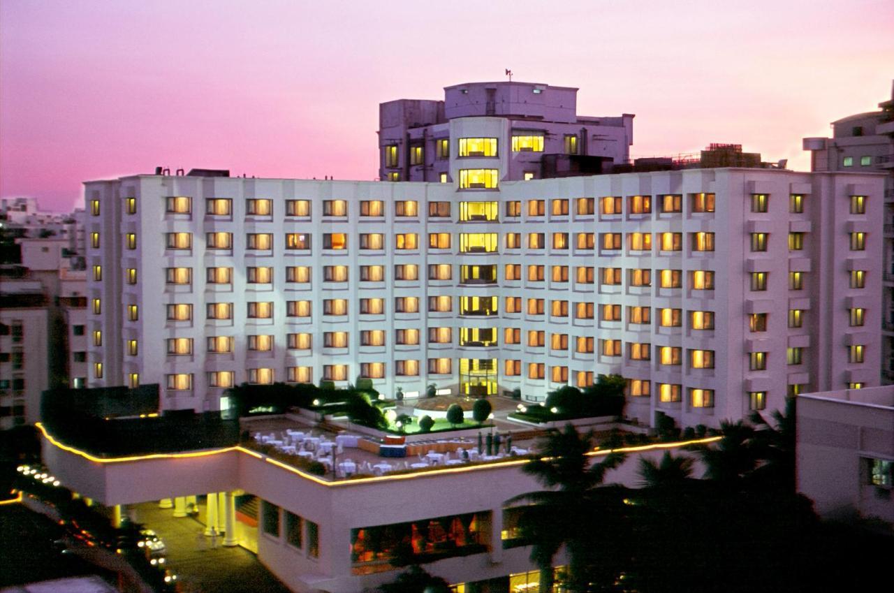 Katriya Hotel And Tower Hyderabad Eksteriør bilde
